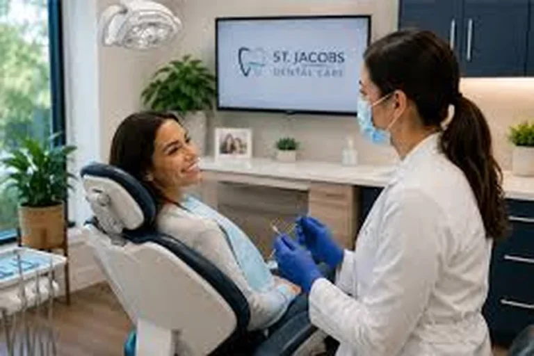 Dental Health Checkups: Why Regular Visits Protect Your Smile Dental Health