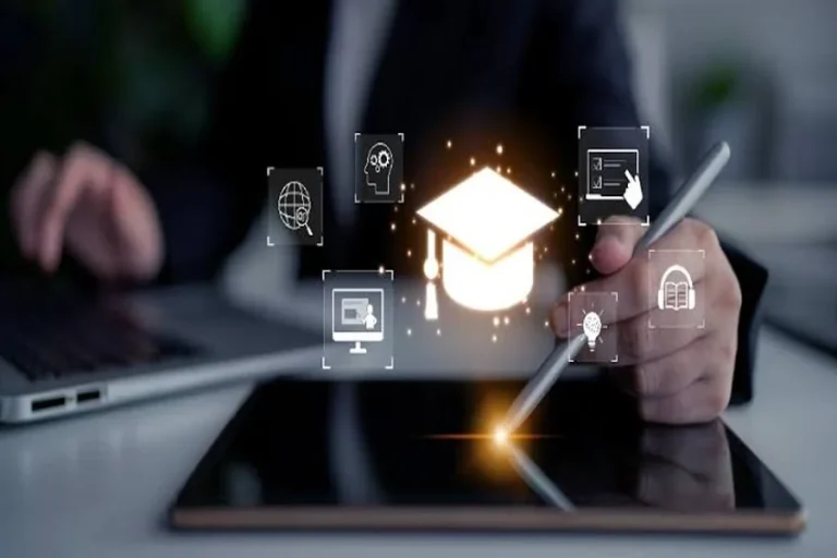 Digital education platforms Transform Modern Learning Today Digital education platforms