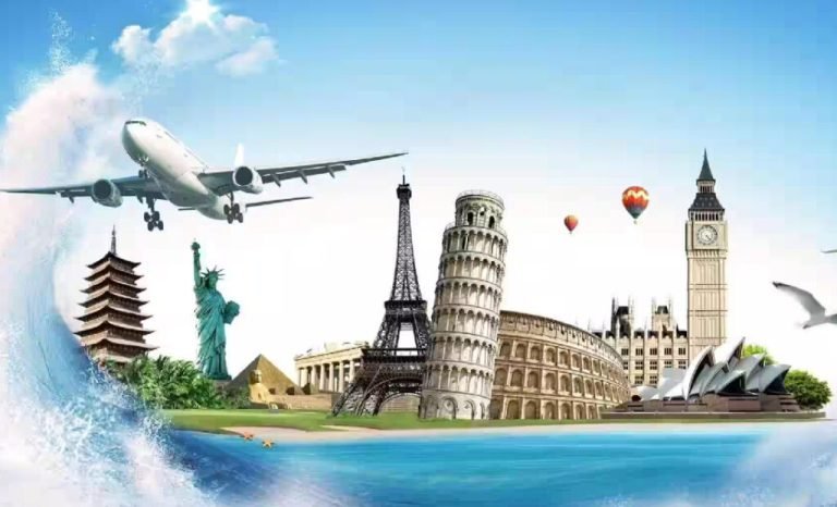 Domestic Travel Tour Package Ideas: A Complete Guide Domestic Travel Tour Package Ideas