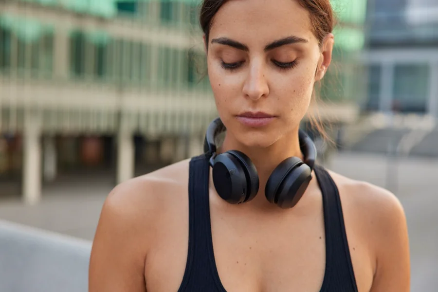 Sports Headphones