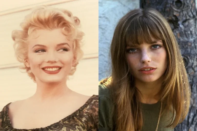 Famous actor biography stories
