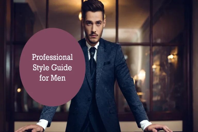 Formal office wear fashion guide