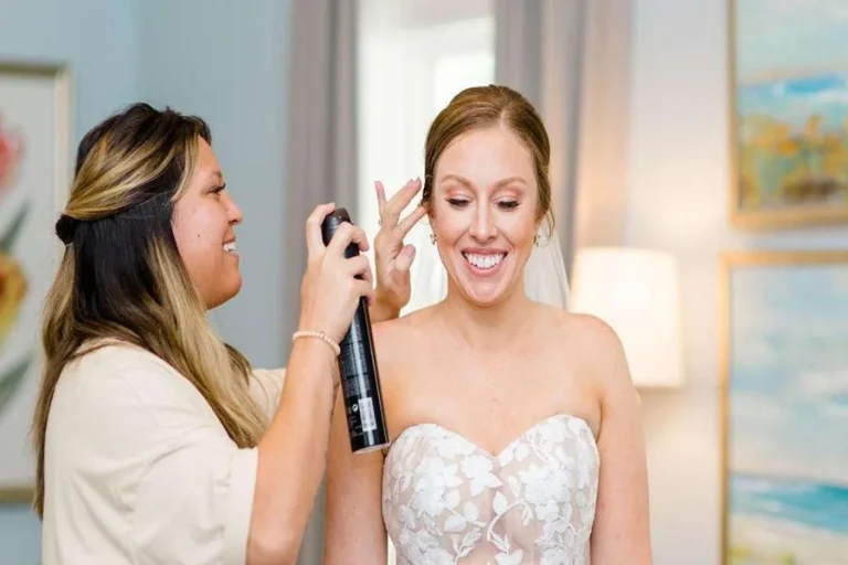 Getting Event-Ready: A Last-Minute Beauty Checklist Getting Event-Ready