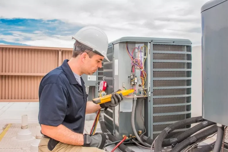 HVAC Contractor Services: Complete Guide to Quality Heating and Cooling Solutions HVAC Contractor Services Complete Guide to Quality Heating and Cooling Solutions