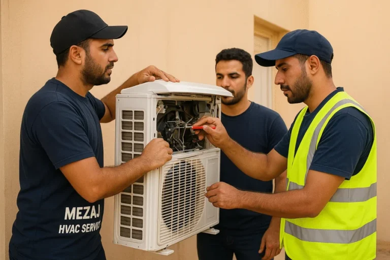 HVAC Repair Nearme Reliable Home Comfort Solutions