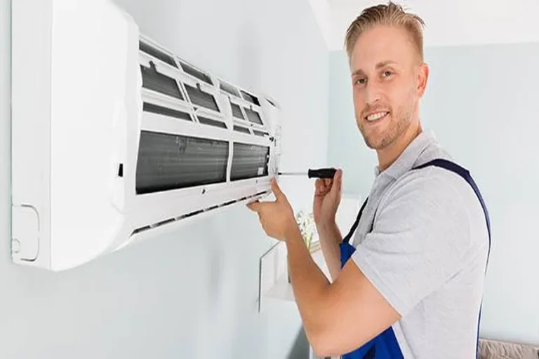 HVAC Service Experts Improve Year-Round Indoor Comfort