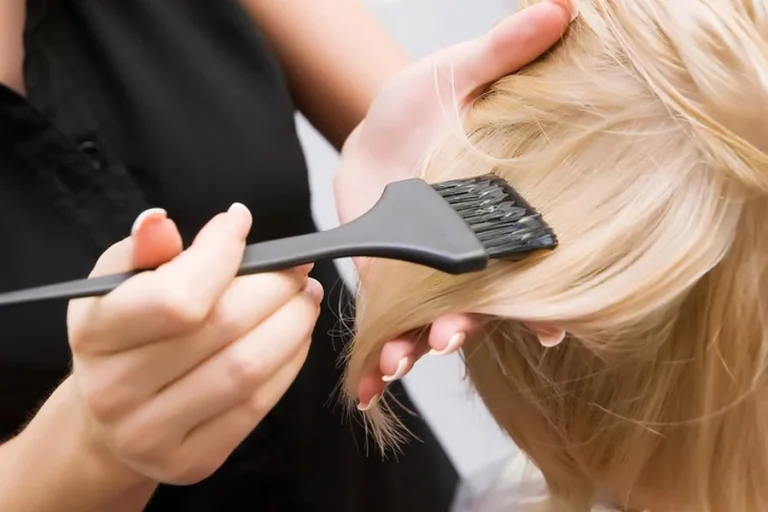 Hair Care Natural Growth Tips for Stronger Healthy Hair