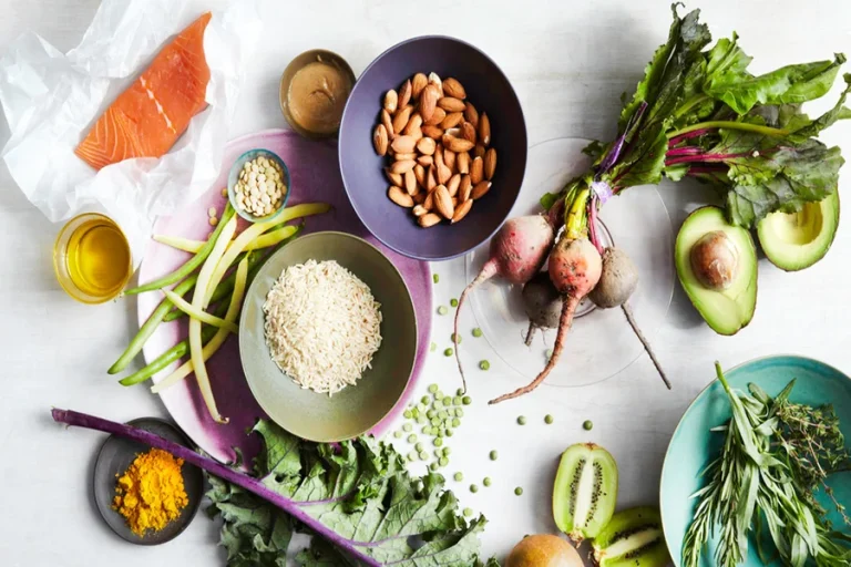 Healthy Diet Plan for Better Nutrition and Daily Wellness Healthy Diet Plan for Better Nutrition and Daily Wellness