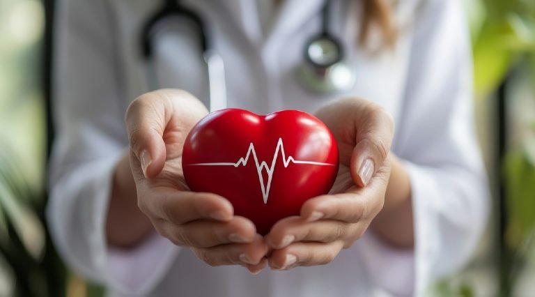 Heart Health Disease Prevention Tips for Daily Living Heart health disease prevention tips