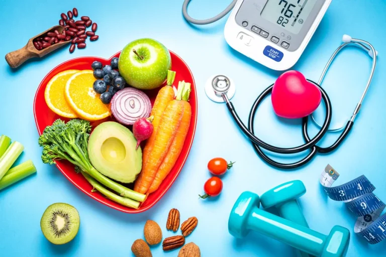 Heart Healthy Lifestyle Tips for a Stronger Future Healthy Lifestyle