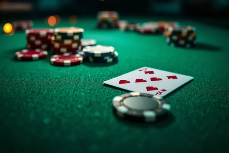 High Stakes Casino Games: What Sets Them Apart High Stakes Casino Games What Sets Them Apart