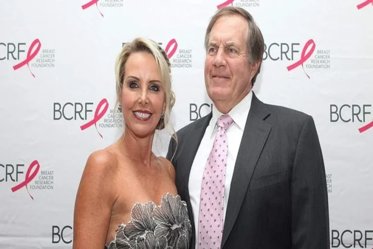 Is Debby Belichick Still Alive: Facts and Updates Is Debby Belichick Still Alive Facts and Updates