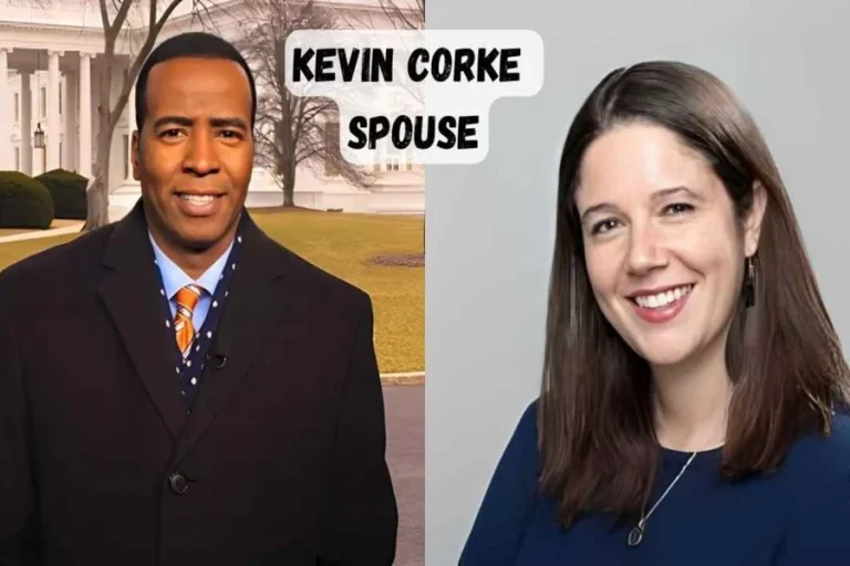 Kevin Corke Spouse: Marriage, Career, and Personal Life Kevin Corke Spouse Marriage, Career, and Personal Life