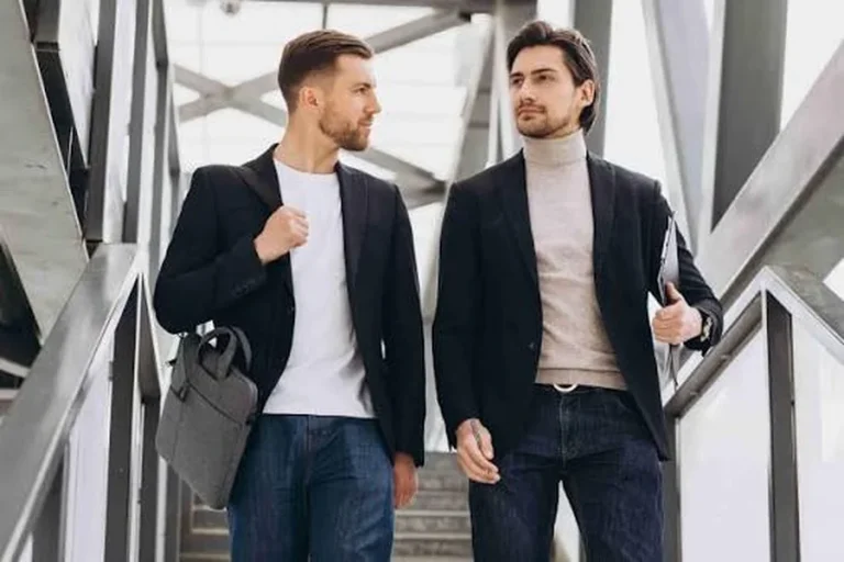 Men’s Fashion Style Outfit Ideas for Modern Everyday Wear Men’s fashion style outfit ideas