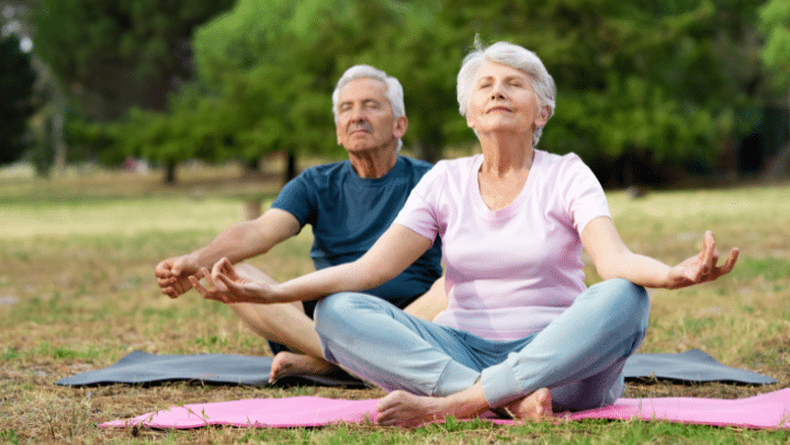 Mental Wellbeing Stress Relief Techniques for Daily Balance Mental wellbeing stress relief techniques