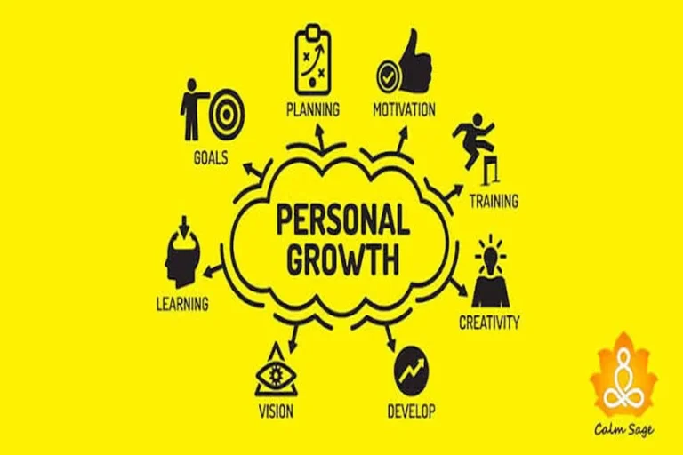 Personal Growth Tips for Building a Better Future Personal Growth Tips for Building a Better Future