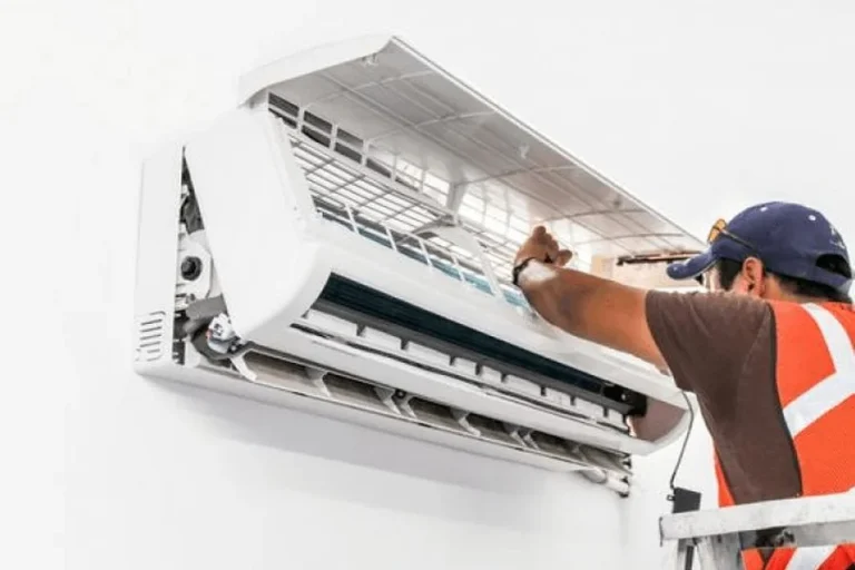 Split AC Repair and Maintenance for Efficient Cooling Performance Split AC Repair and Maintenance