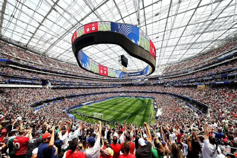 Sports News and Highlights