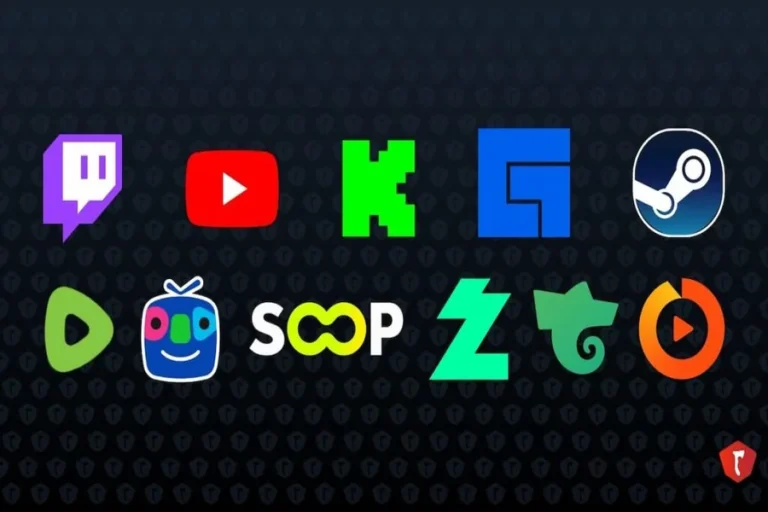 Streaming platform new content list