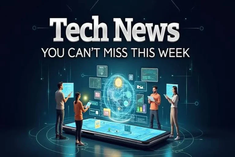 Technology News Latest Innovation Updates Report Technology news latest innovation updates