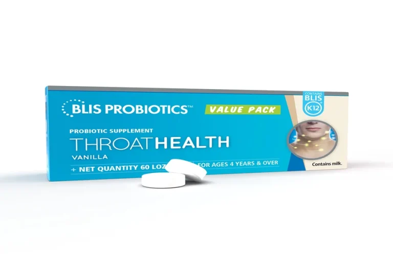 Throat Probiotics for Bacteria Balance: A Simple Guide Bacteria Balance