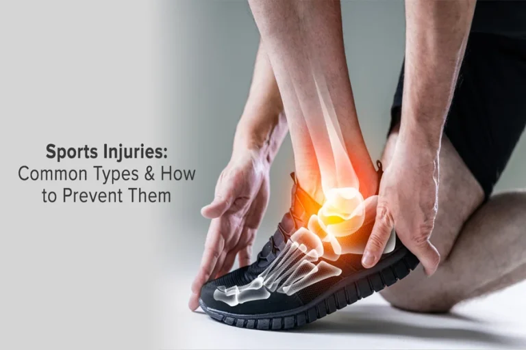 Sports Injuries