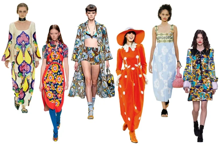 Women’s Fashion Clothing Trends Today for Every Lifestyle Women’s fashion clothing trends today