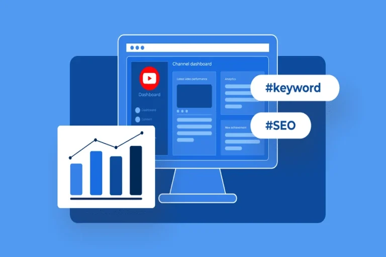 YouTube SEO Guide for Higher Rankings and More Views YouTube SEO