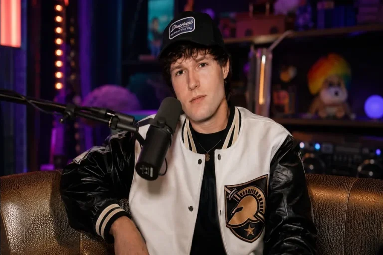 Zach Justice Age