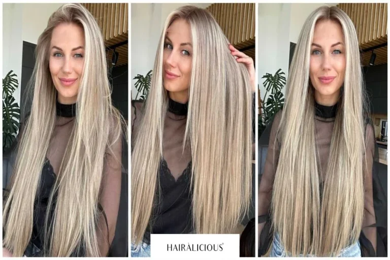 Lace Wig