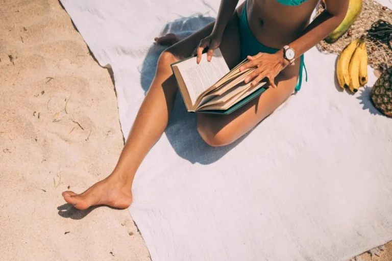 Beach Poetry Writing Aesthetic: How to Create Beautiful Verses Beach Poetry Writing Aesthetic