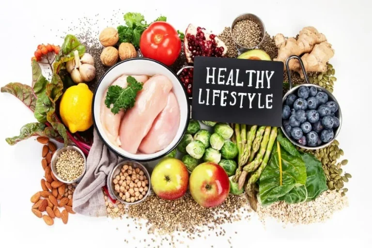 Healthy Eating Ideas for Dinner for Balanced Nutrition