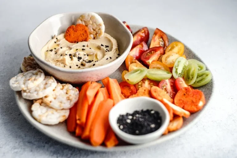 Healthy Snacks