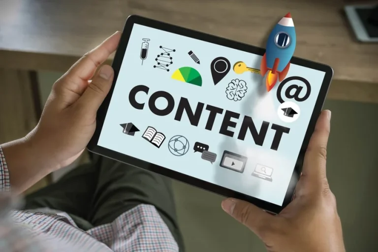 Content Promotion Strategy for Better Online Reach Content Promotion
