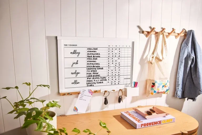 Simple Ways to Organize Your Life for Better Balance Simple Ways to Organize Your Life