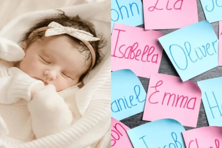 Unique Names and Their Meanings Explained for Every Style Unique Names and Their Meanings Explained