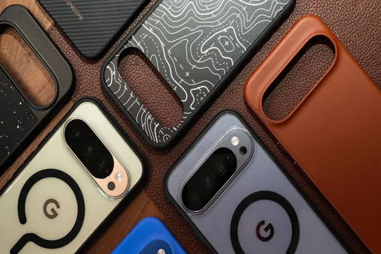 Google Pixel Phone